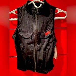 Firmabs black army thank medium